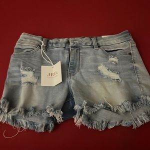 JBD Shorts
